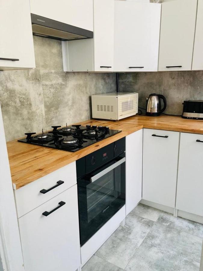 Apartamenty Every Sky Plac Ratuszowy 30 Jelenia Gora Ngoại thất bức ảnh